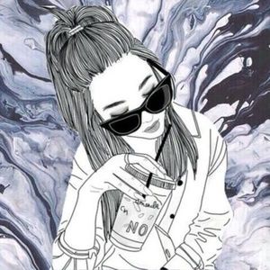 Meet your Posher, Courtney